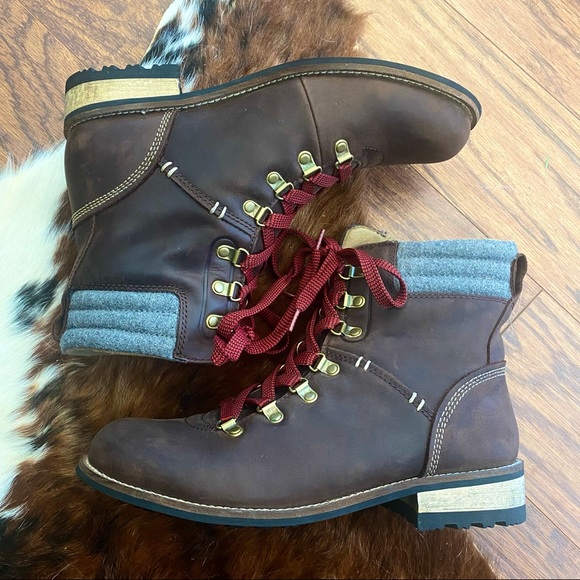 Kodak Surrey II Hiker boot - Picture 1 of 3